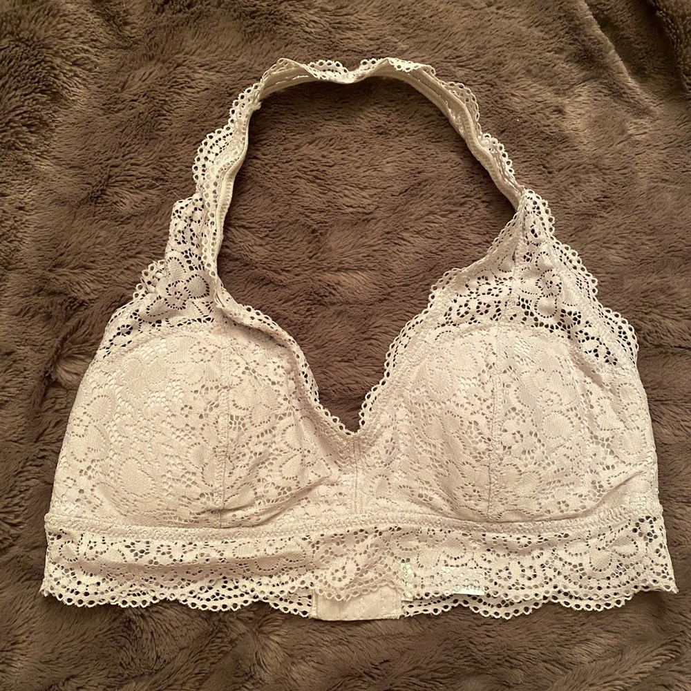 Aerie Lace Bralette